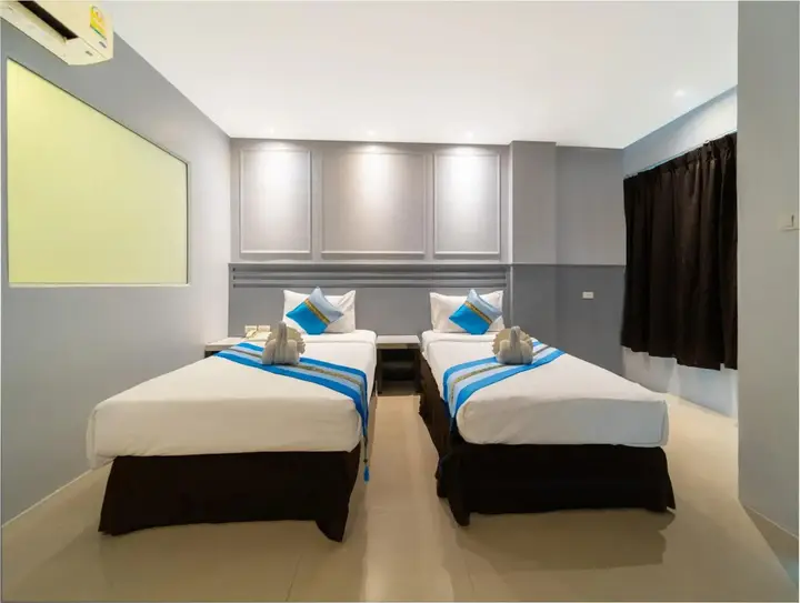 FunDee Boutique Hotel — фото 3