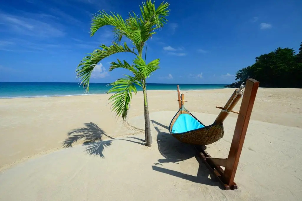 Тхаланг: Andaman White Beach Resort