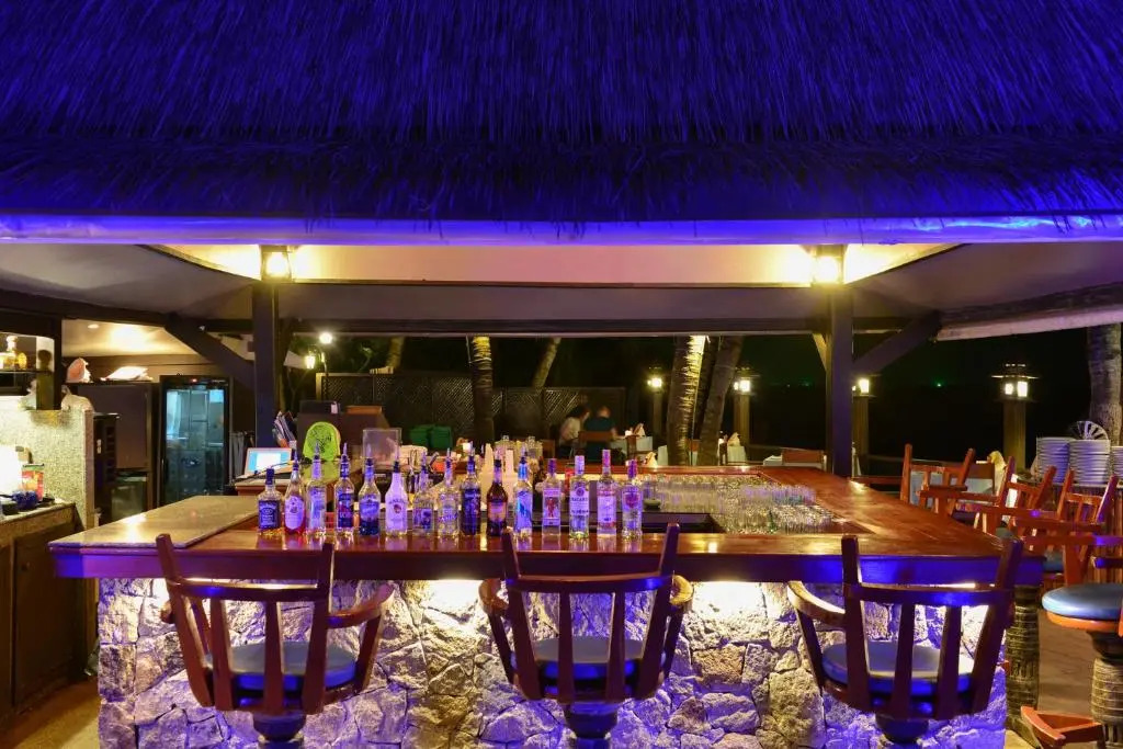 Тхаланг: Andaman White Beach Resort