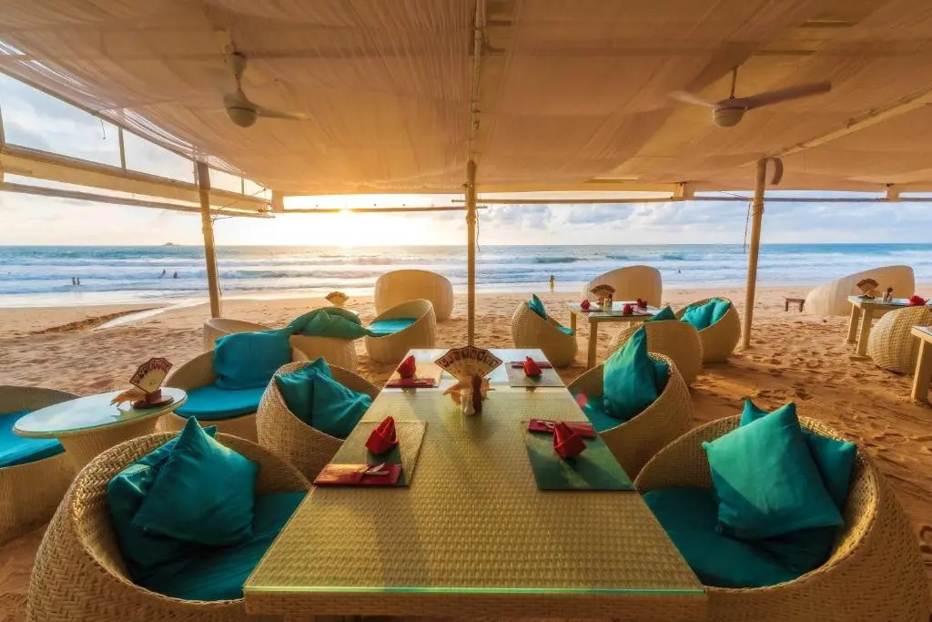 Тхаланг: Andaman White Beach Resort