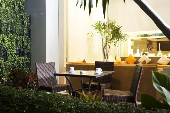 Бангкок: Citypoint Hotel