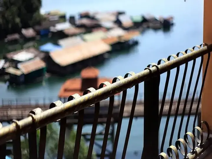 Сангкхла Бури: Samprasob Resort