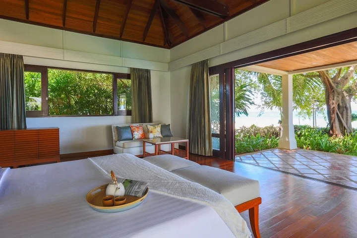 Самуи: Miskawaan Villa Acacia