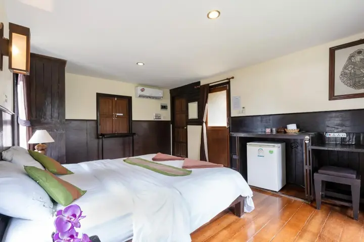 Ланта: Mook Lanta Eco Resort