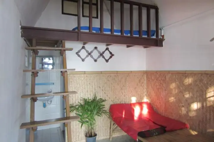 Rainbow Lodge Homestay — фото 1