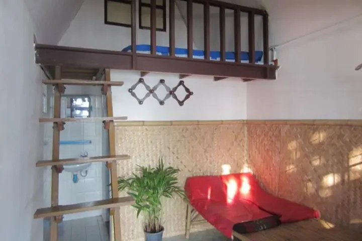 Канчанабури: Rainbow Lodge Homestay