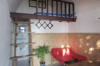 Канчанабури: Rainbow Lodge Homestay