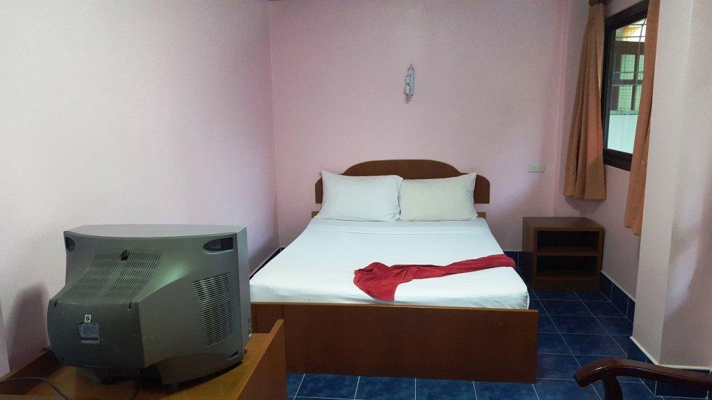 Самуи: Coconut House Chaweng - Hostel