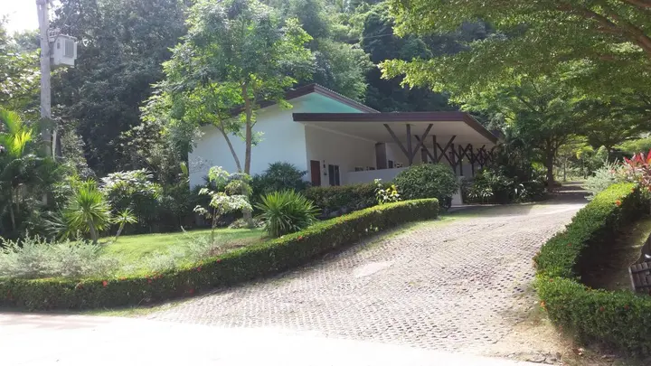 Самуи: Siva Buri Resort