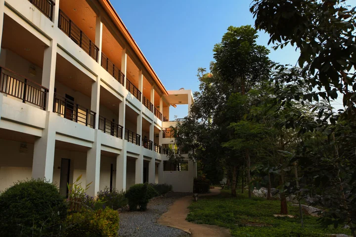 Пак-Чонг: Belle Villa Resort Khao Yai