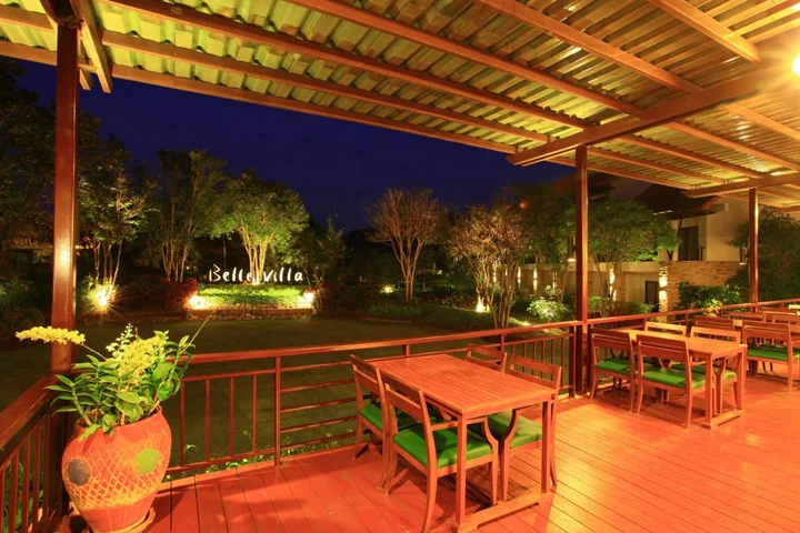 Пак-Чонг: Belle Villa Resort Khao Yai