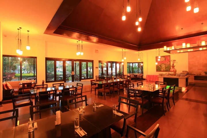 Пак-Чонг: Belle Villa Resort Khao Yai