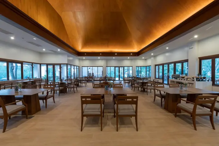 Пак-Чонг: Belle Villa Resort Khao Yai