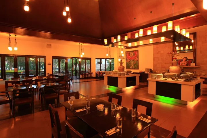 Пак-Чонг: Belle Villa Resort Khao Yai