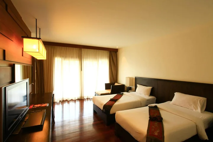Пак-Чонг: Belle Villa Resort Khao Yai