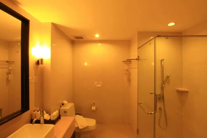 Пак-Чонг: Belle Villa Resort Khao Yai