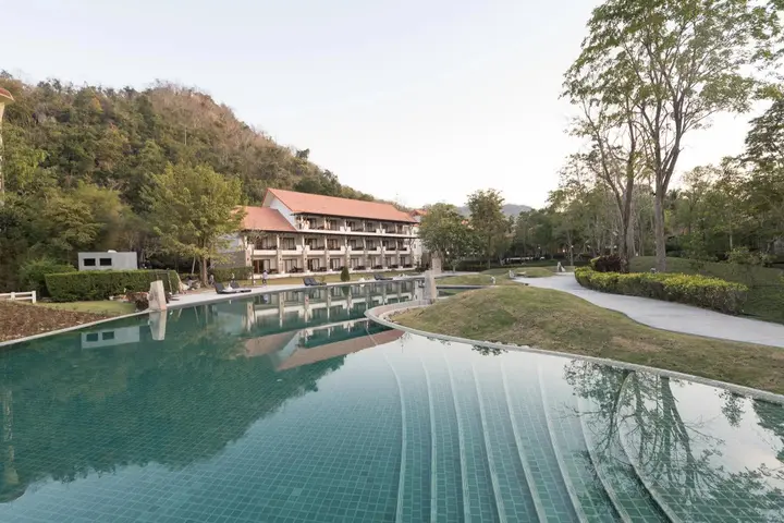 Пак-Чонг: Belle Villa Resort Khao Yai