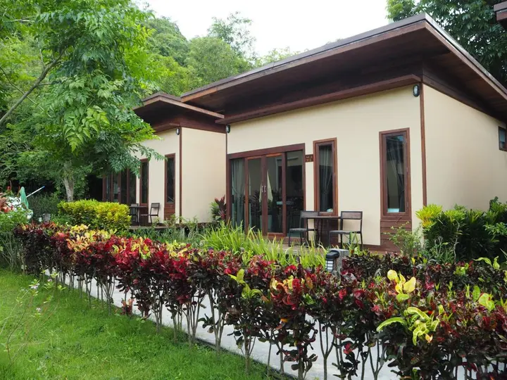 Пак-Чонг: Belle Villa Resort Khao Yai