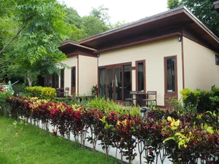 Пак-Чонг: Belle Villa Resort Khao Yai