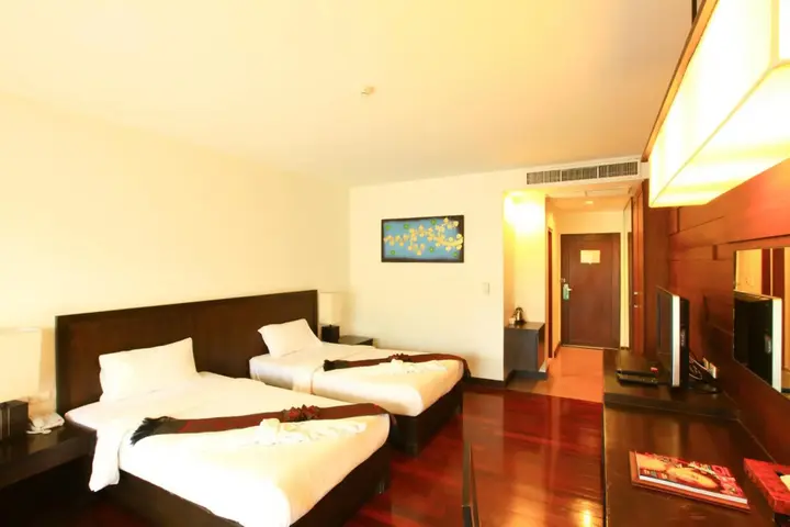 Пак-Чонг: Belle Villa Resort Khao Yai