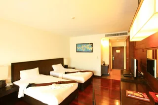 Пак-Чонг: Belle Villa Resort Khao Yai
