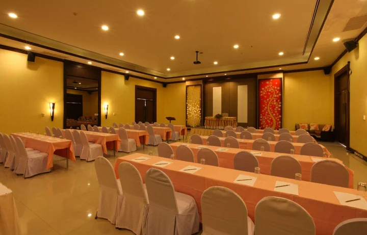 Пак-Чонг: Belle Villa Resort Khao Yai