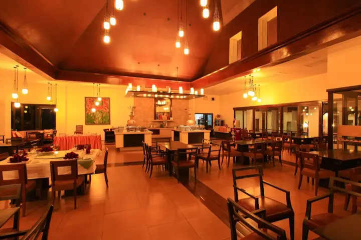 Пак-Чонг: Belle Villa Resort Khao Yai