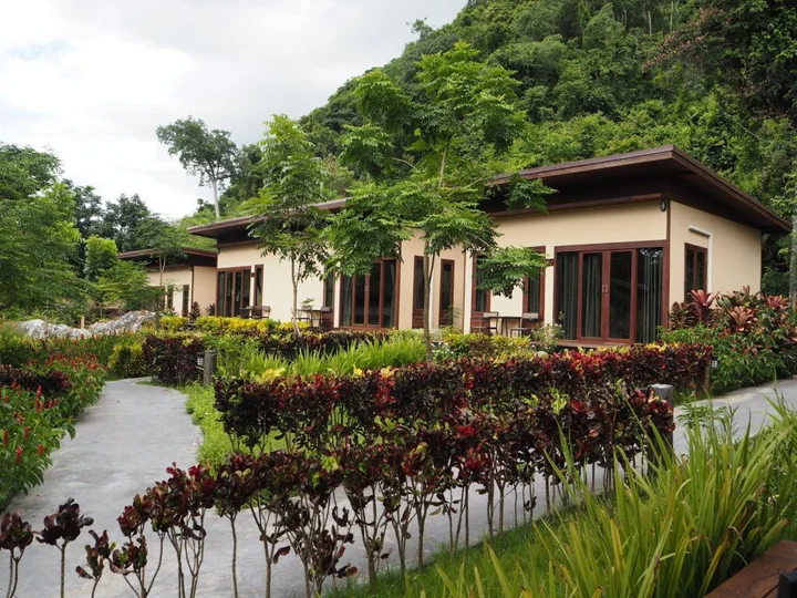 Пак-Чонг: Belle Villa Resort Khao Yai