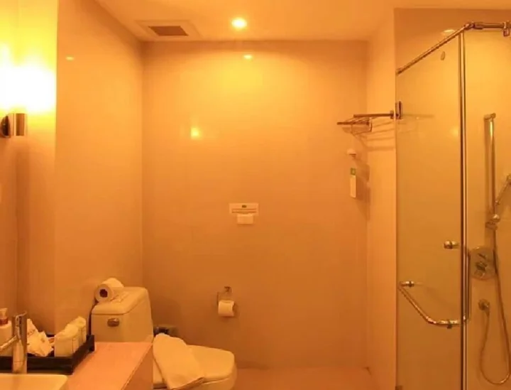 Пак-Чонг: Belle Villa Resort Khao Yai