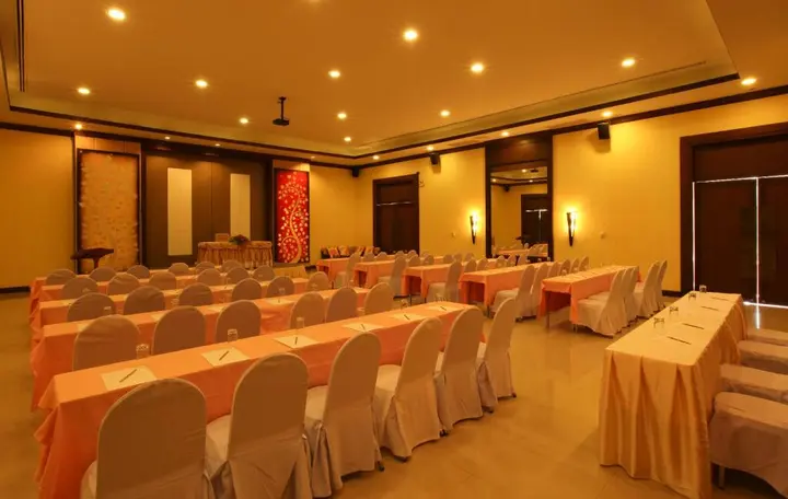 Пак-Чонг: Belle Villa Resort Khao Yai