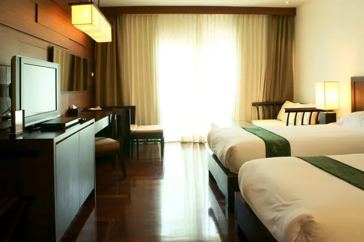 Пак-Чонг: Belle Villa Resort Khao Yai