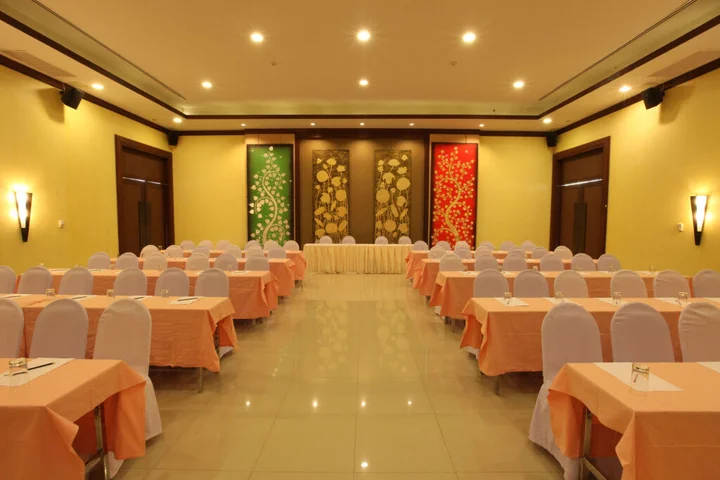 Пак-Чонг: Belle Villa Resort Khao Yai