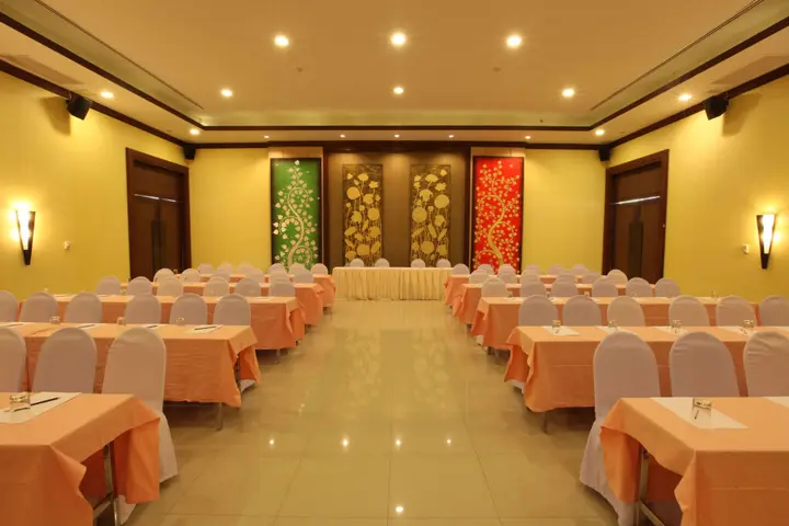 Пак-Чонг: Belle Villa Resort Khao Yai
