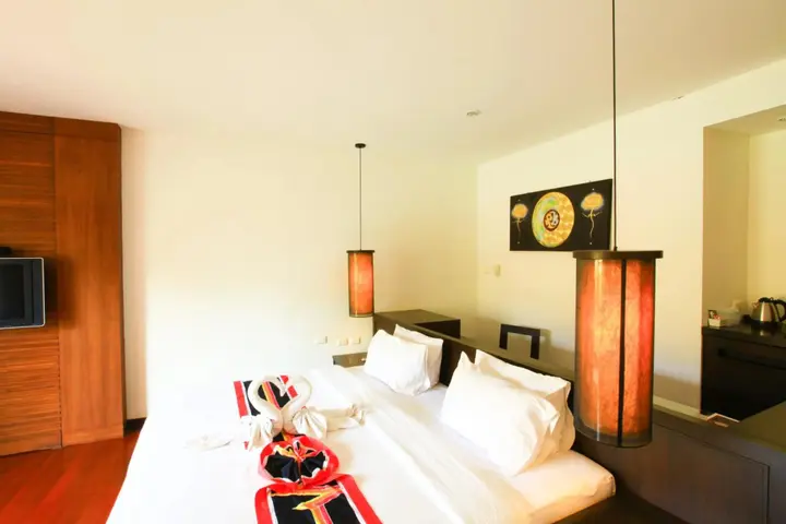 Пак-Чонг: Belle Villa Resort Khao Yai