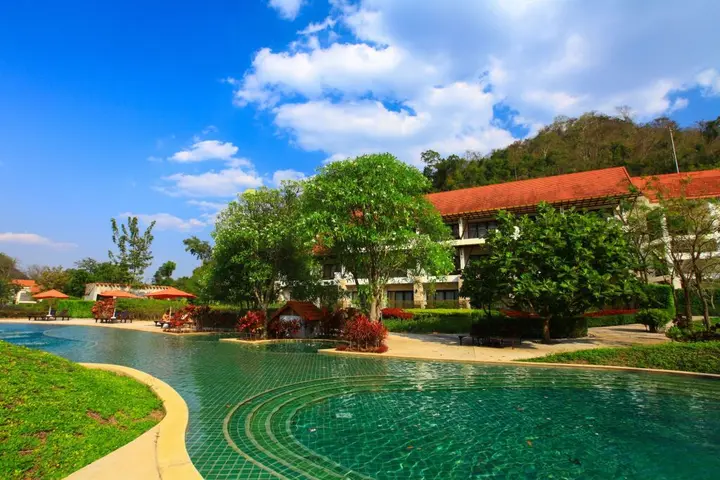 Пак-Чонг: Belle Villa Resort Khao Yai