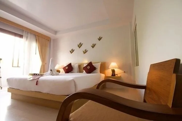 Самуи: Amarina Residence