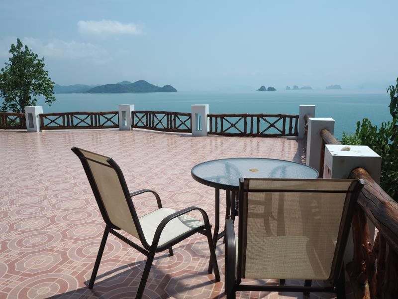 Ко-Яо-Яй: Esmeralda View Resort (SHA Plus+)
