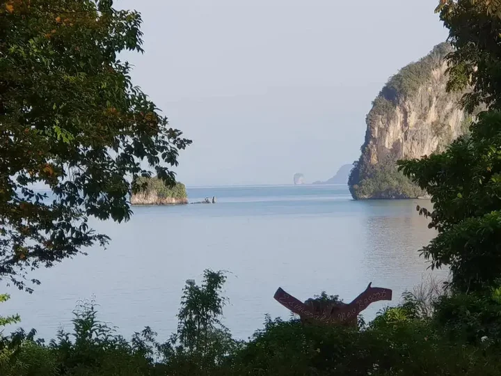 Ко-Яо-Яй: Esmeralda View Resort (SHA Plus+)