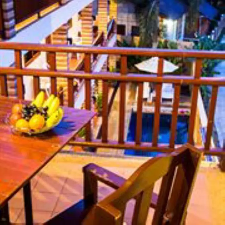 Hathai House Resort — фото 2