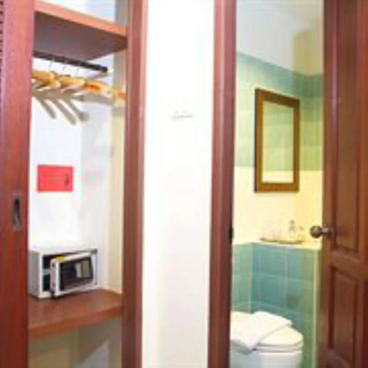 Самуи: Hathai House Resort