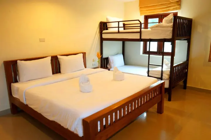 Самуи: Hathai House Resort