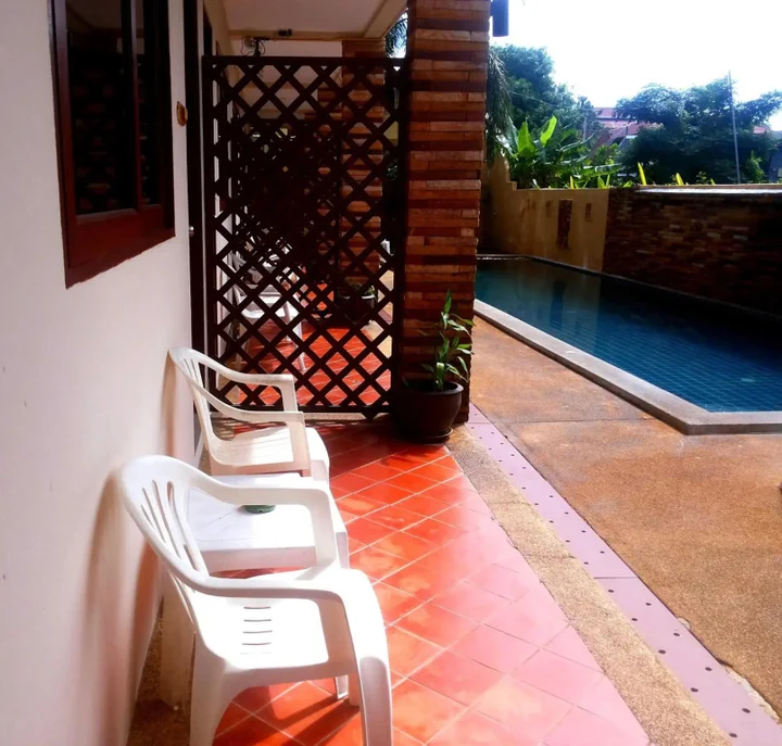 Самуи: Hathai House Resort