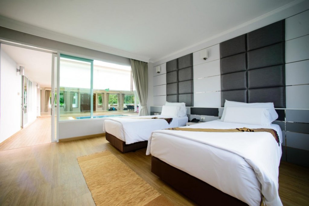 Бо Сэн: Bor Saen Pool Villa