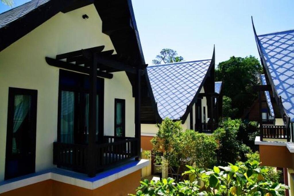 Самуи: Baan Tai Cluster