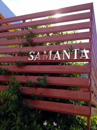 Ко-Лан: Samanta By The Sea - Adults Only