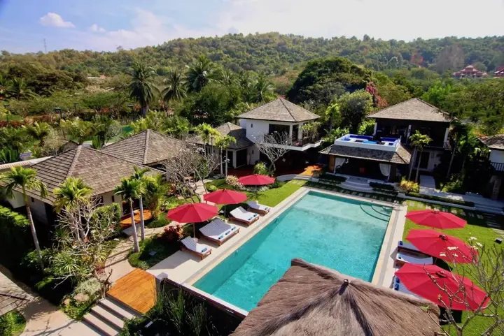 Tamarind Exclusive Villa — фото 5