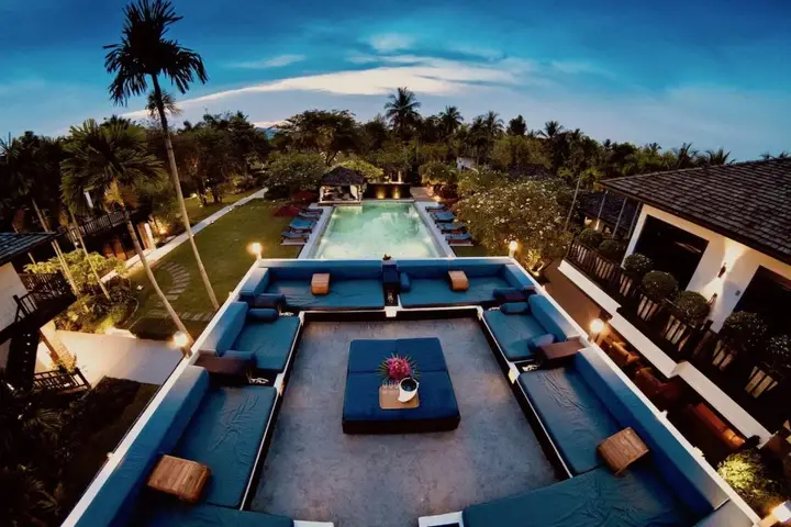 Tamarind Exclusive Villa — фото 4