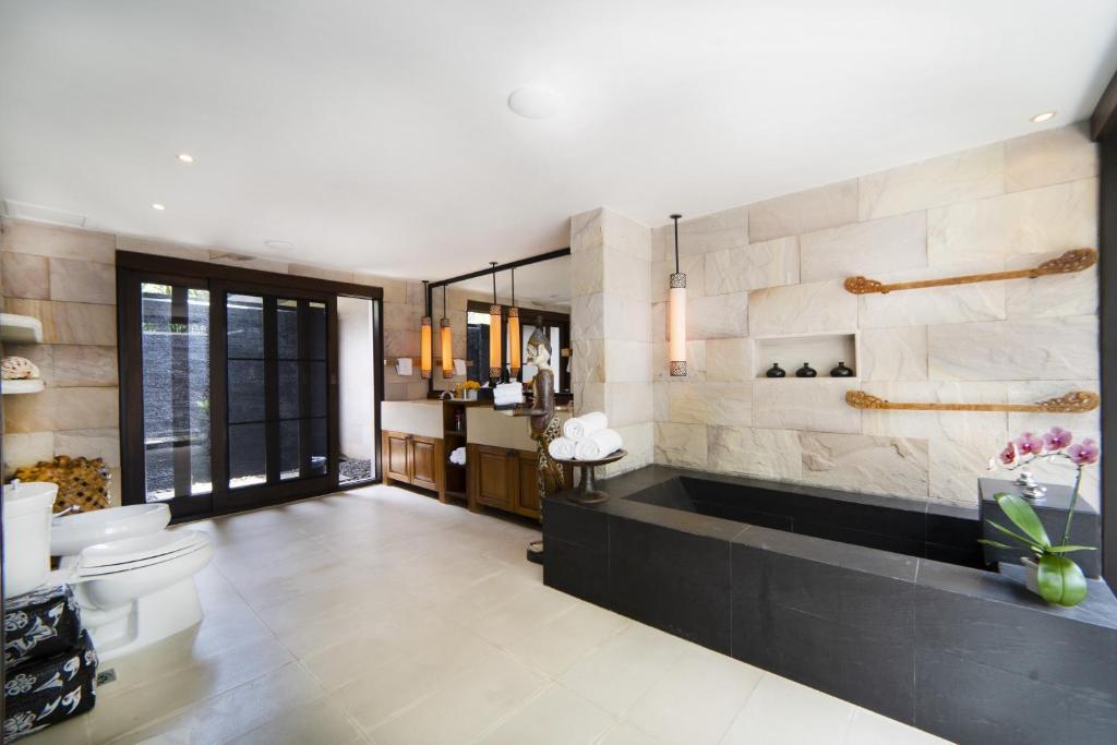 Банг-Саре: Tamarind Exclusive Villa