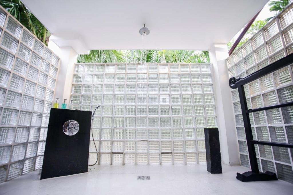 Банг-Саре: Tamarind Exclusive Villa