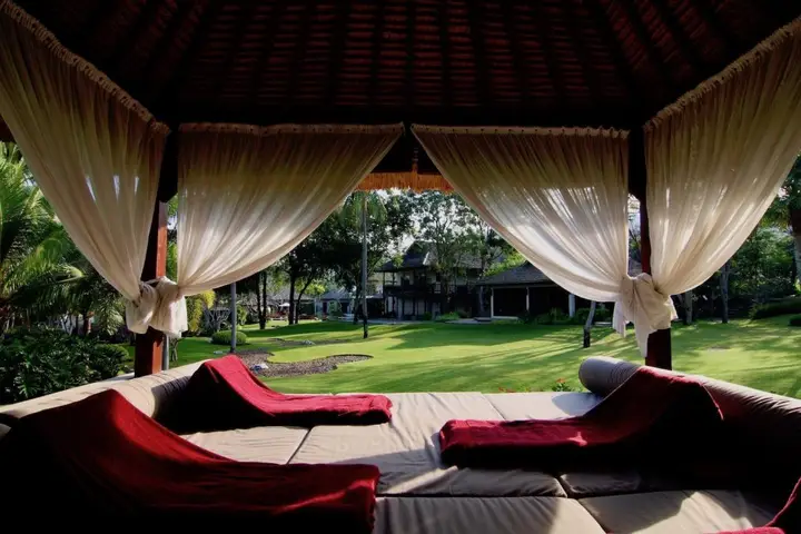 Tamarind Exclusive Villa — фото 2